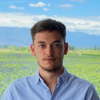 Benjamin Etchegaray