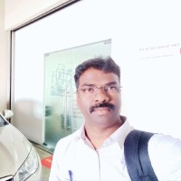 Thiagaraj S V