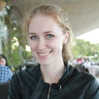 Ksenia Efremova
