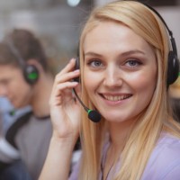 Helpline Team