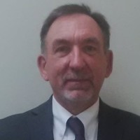 Mark Cole