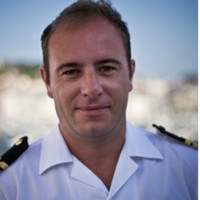 Mark Deschamps