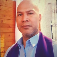 Rodolfo Megano