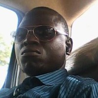 Jean Charles MANGA
