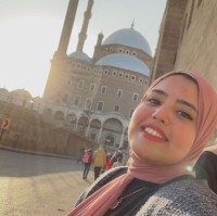 Nesma Khattab