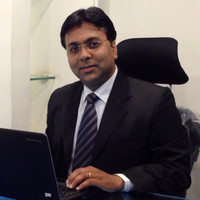 Arvind Dwivedi