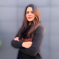 Shruti Nanda