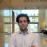 Parsa Tabatabaei