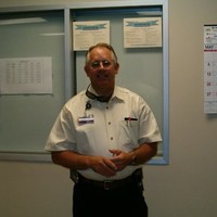 Richard Roland