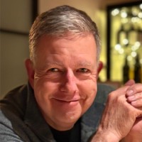Bart Overbeek Cm