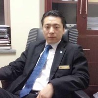 Patrick Tian