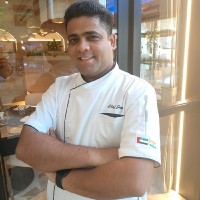 Jaived Chef