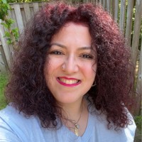 Sahar Elkhodary, BS, RDN