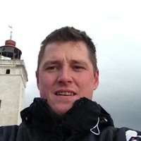 Morten Lykkebo