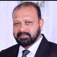 Raveen Richard