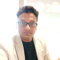 Yateendra Kumar