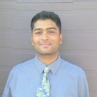 Kush Patel