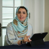 Fatemeh Razavi