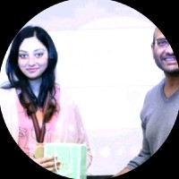 Yameena Fatima