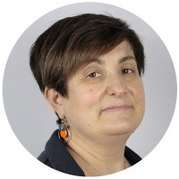 Patricia Galland