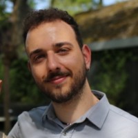 Dimitris Sergakis