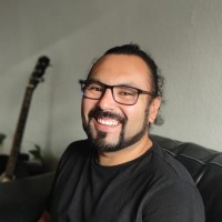 Alexander Vera Salazar