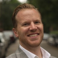Dan Hellweg