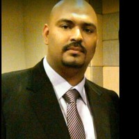 Sunil Sandhu