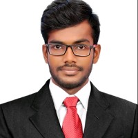 Vidhyasagar Loganathan