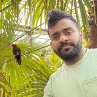 Camilo Joshua Thevathas