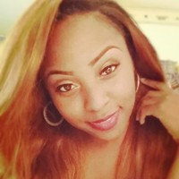 Scarlette Booker