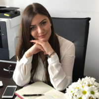 Fatma Çakir