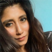 Sanchita Roy