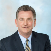 Patrick Campbell, CFA, CPA, CIA