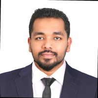 Nisar Ahamed, Pmp®, Upda, B.Eng, Asnt