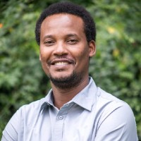 Gerald Mgesi David