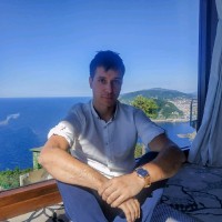 Erik Justel