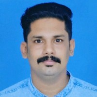 sumesh s
