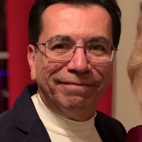 juvenal martinez