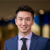 Steven (Tiange) Liu