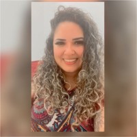 Michelle Silva Pereira