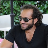 Mourad Benyamina