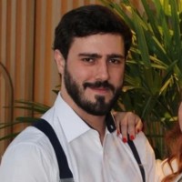 Walter Gabrielli Junior