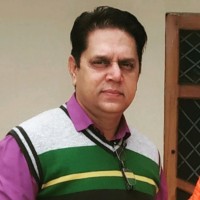 Mohammad Haroon