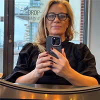 Bodil Einerskog