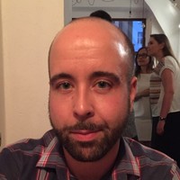Klas Redestig