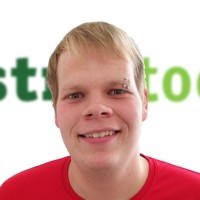 Tobias Buchan
