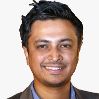 Anirudh Prakash