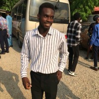 Oluwatimilehin Fagbohun