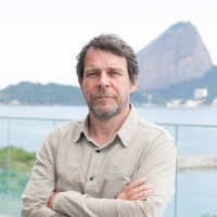 Carlos Werneck